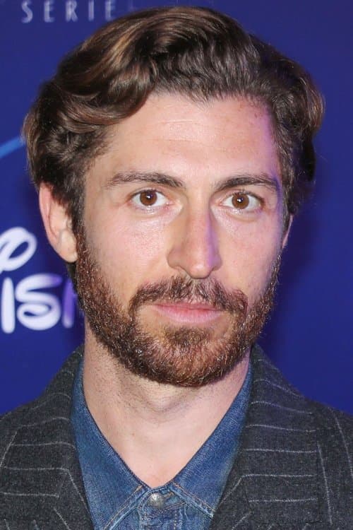 Photo of Jacopo Rampini