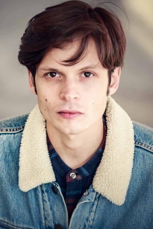 Photo of Jacopo Troiani