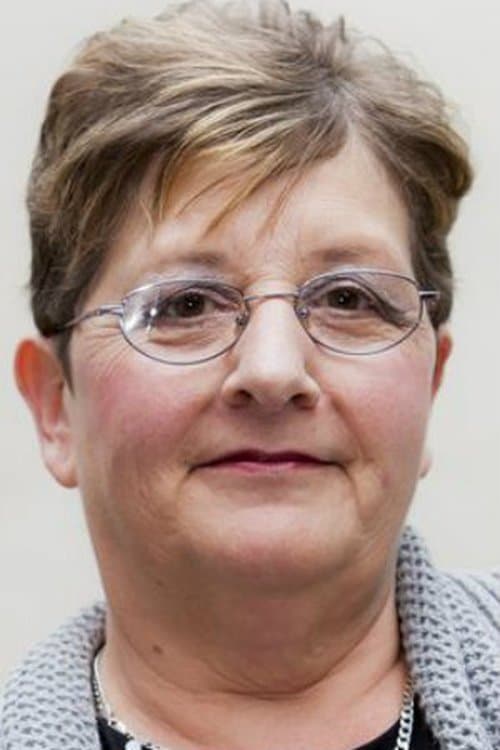 Photo of Jacqueline Bassett