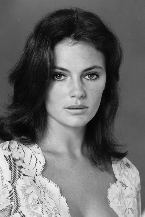 Photo of Jacqueline Bisset
