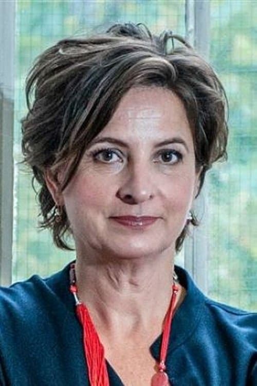 Photo of Jacqueline Blom