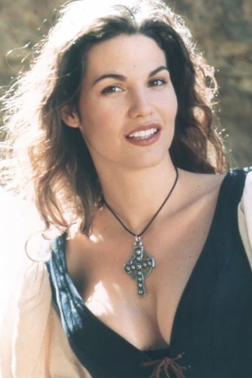Photo of Jacqueline Collen
