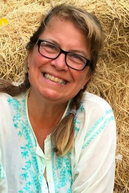 Photo of Jacqueline Dandeneau
