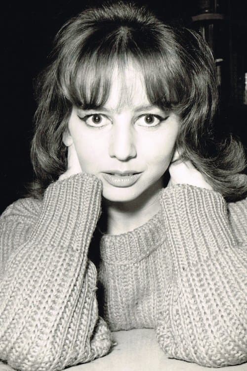 Photo of Jacqueline Fellay