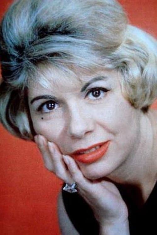 Photo of Jacqueline François