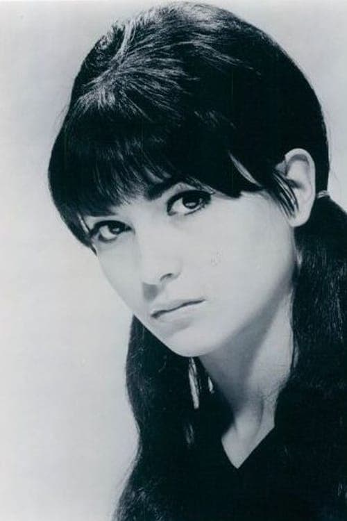 Photo of Jacqueline Giroux