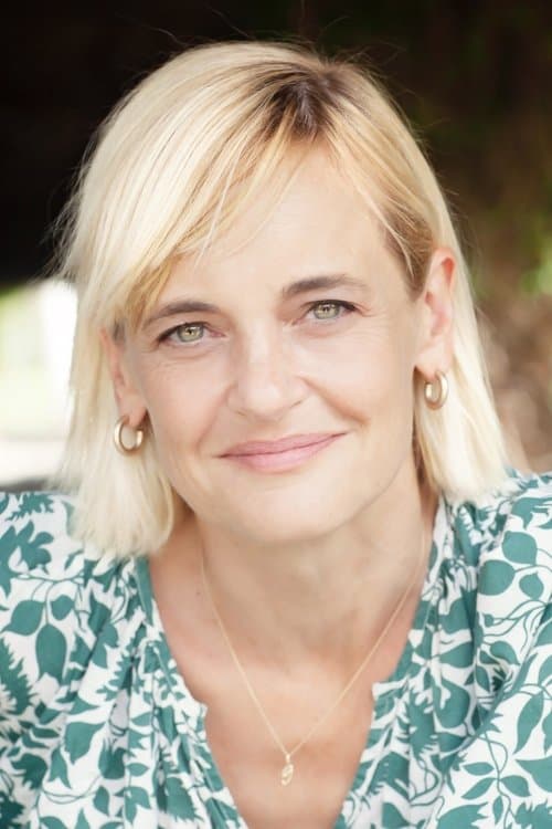 Photo of Jacqueline Heinze