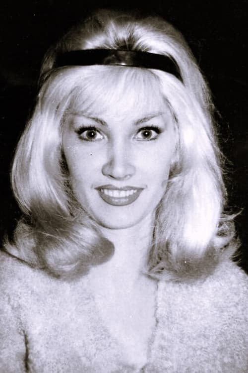 Photo of Jacqueline Jones
