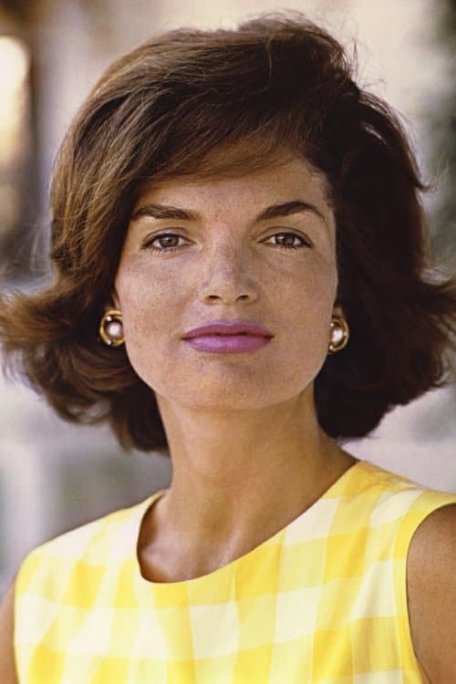 Photo of Jacqueline Kennedy