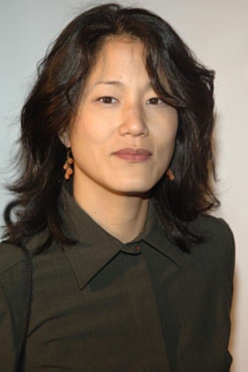 Photo of Jacqueline Kim