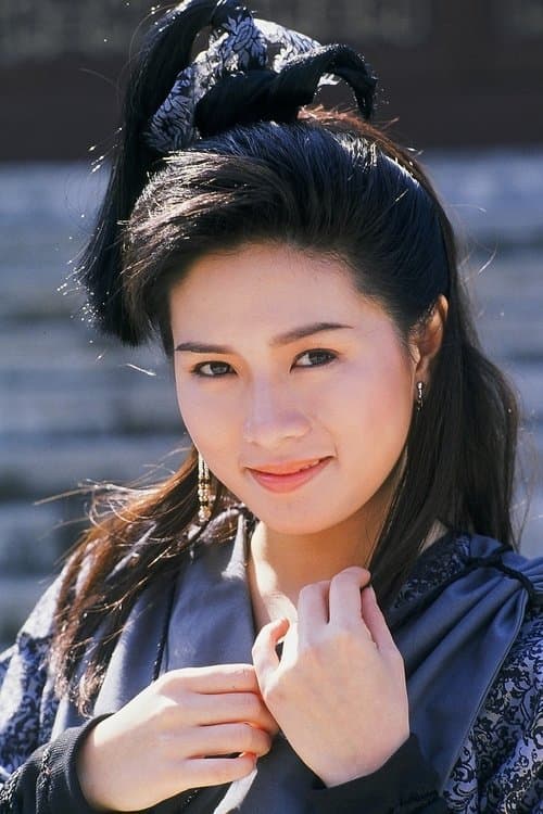 Photo of Jacqueline Law Wai-Guen