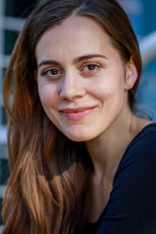 Photo of Jacqueline Le Saunier