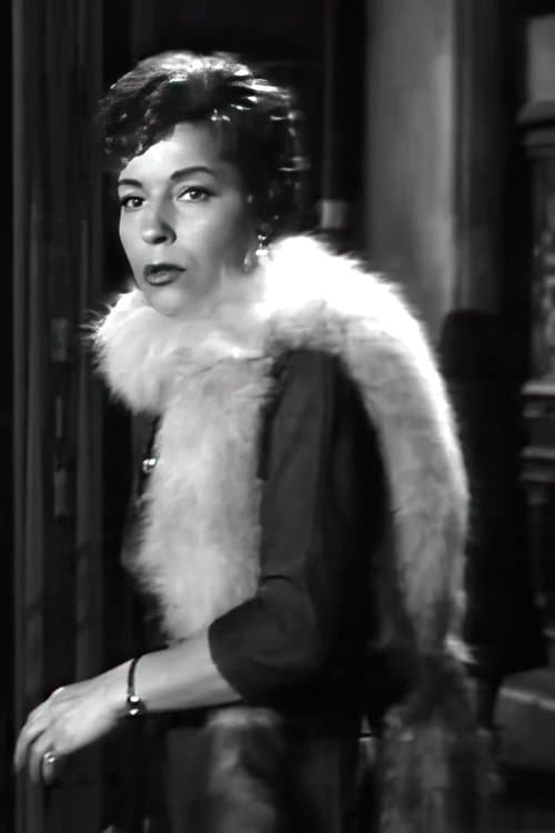 Photo of Jacqueline Marbaux