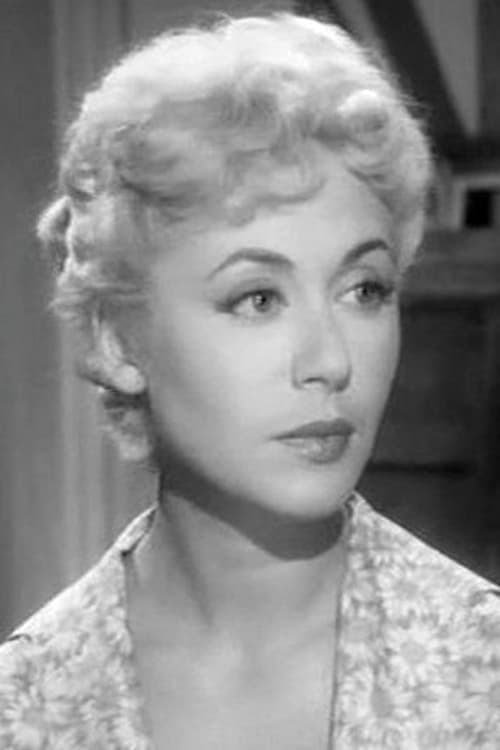 Photo of Jacqueline Noëlle