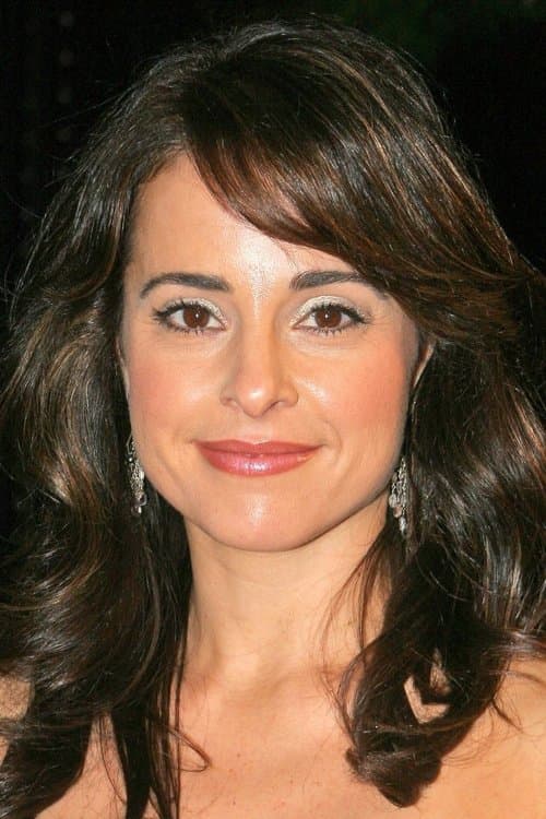 Photo of Jacqueline Obradors