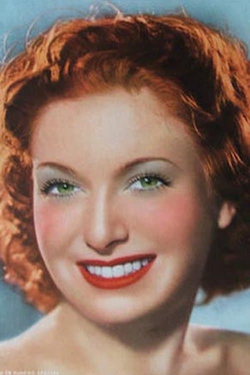 Photo of Jacqueline Pacaud