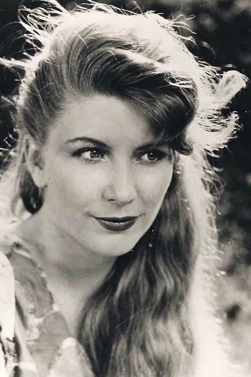 Photo of Jacqueline Pagnol