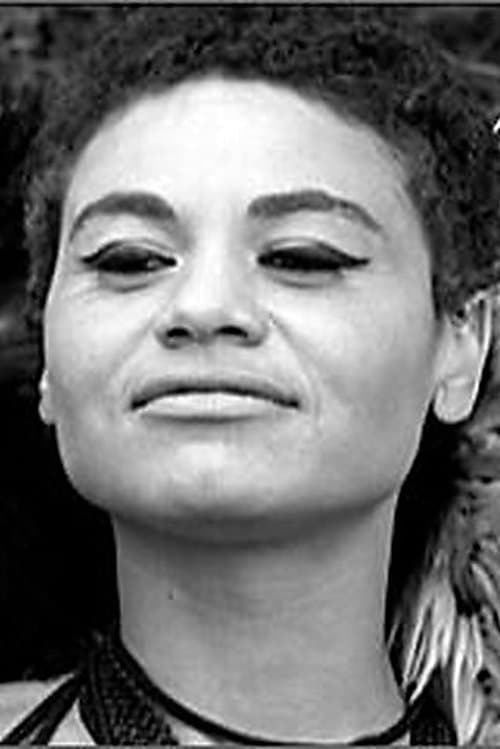 Photo of Jacqueline Sieger
