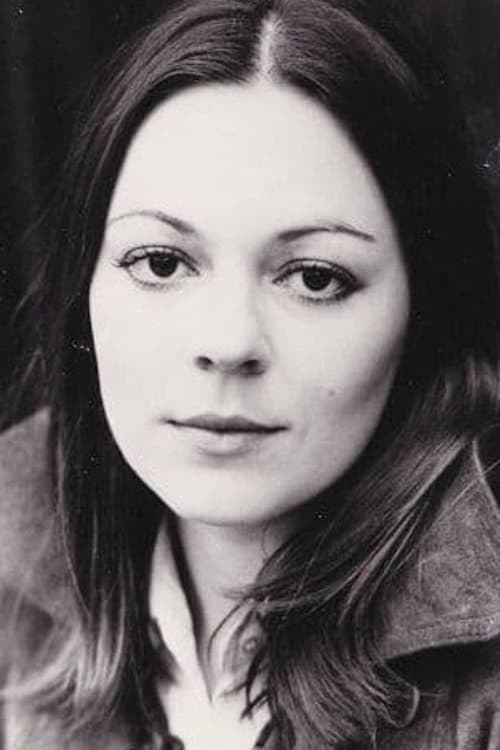 Photo of Jacqueline Tong