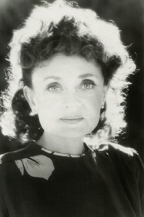 Photo of Jacquelyn Hyde
