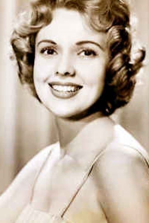 Photo of Jacquelyn McKeever