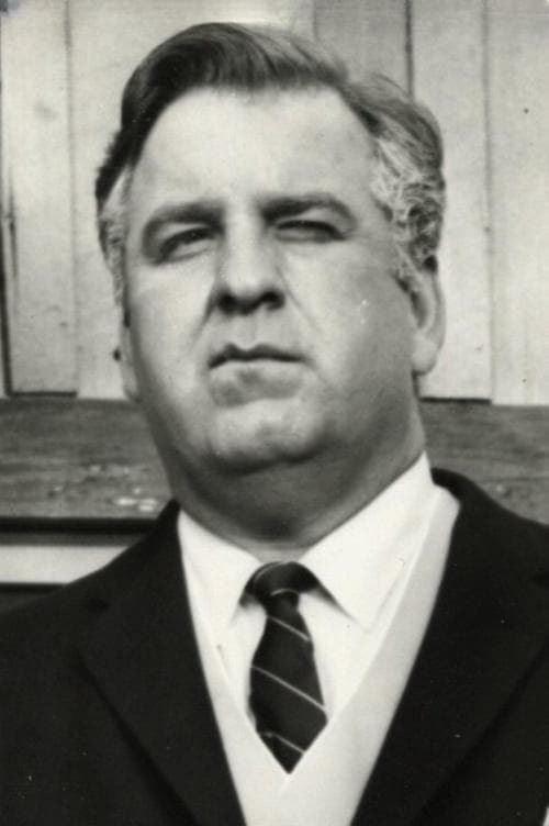 Photo of Jacques Aubuchon