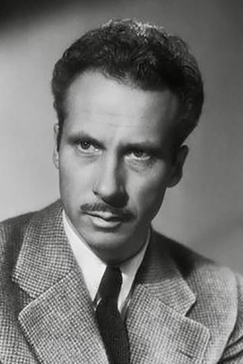 Photo of Jacques Becker