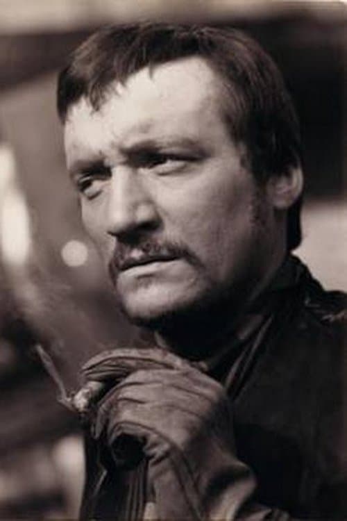 Photo of Jacques Bézard