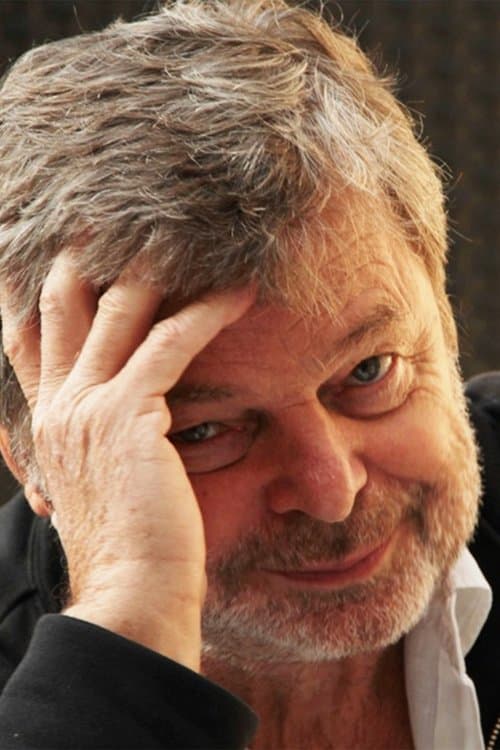 Photo of Jacques Bidou