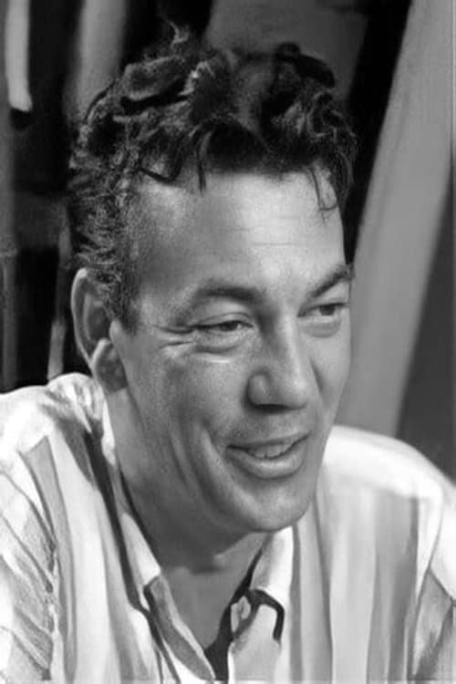 Photo of Jacques Bilodeau