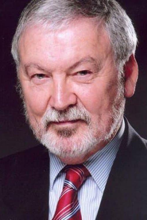 Photo of Jacques Buron