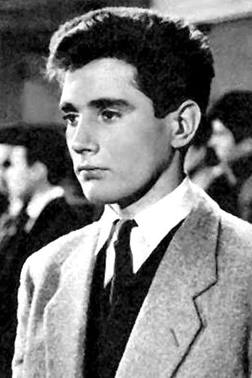 Photo of Jacques Chabassol