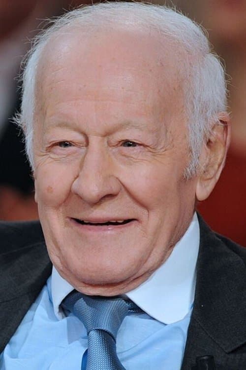 Photo of Jacques Chancel
