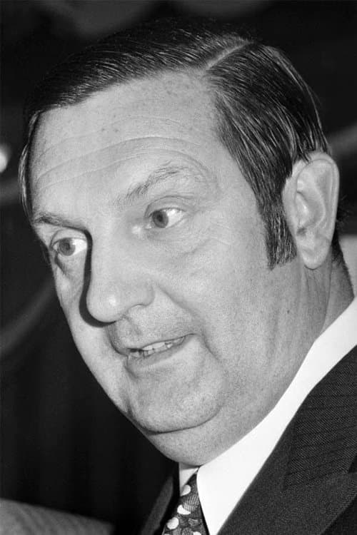 Photo of Jacques Charon