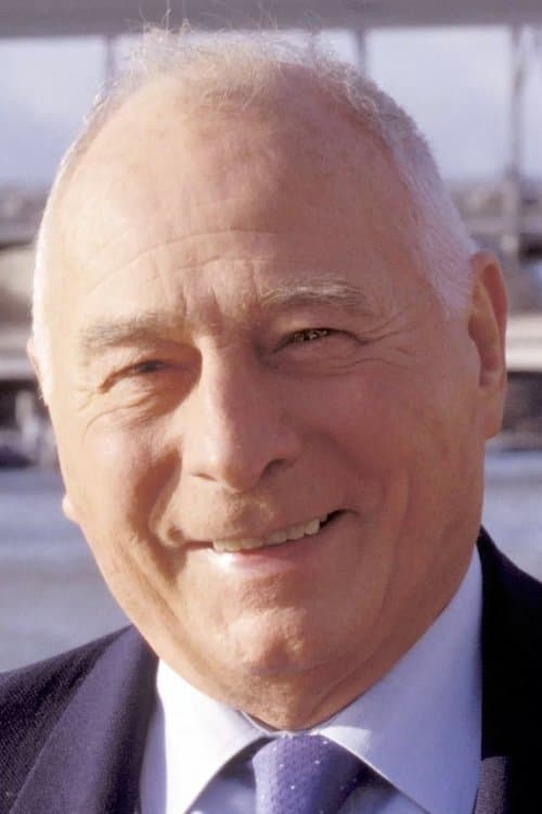 Photo of Jacques Collard
