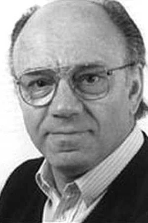 Photo of Jacques Deschamps