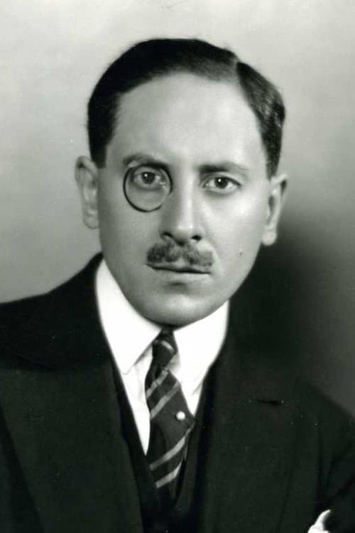 Photo of Jacques Deval