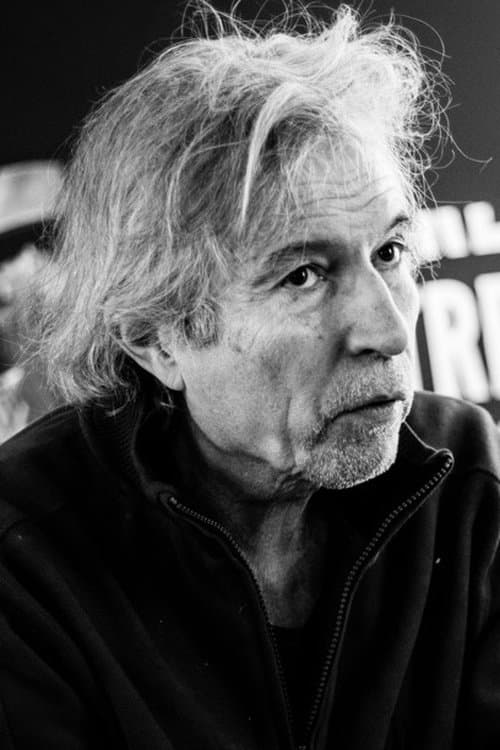 Photo of Jacques Doillon