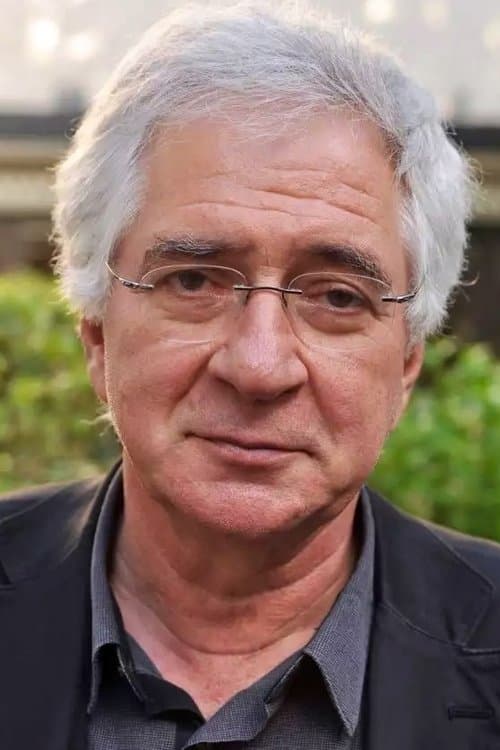 Photo of Jacques Fansten
