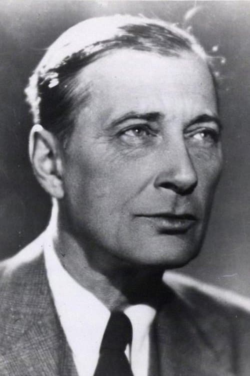 Photo of Jacques Feyder