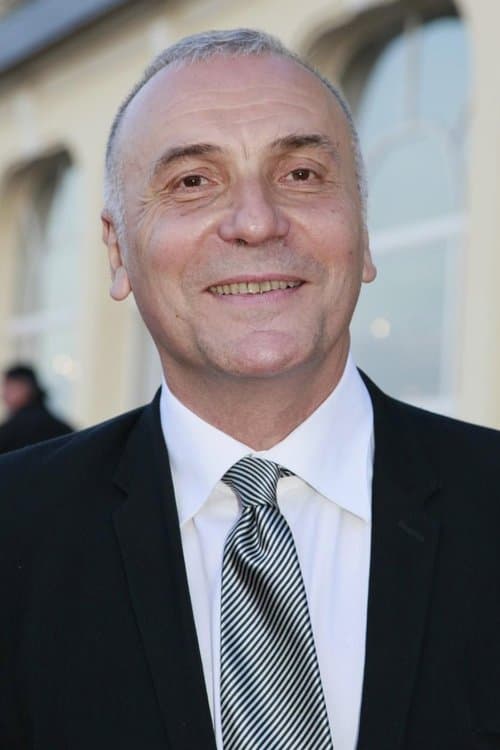 Photo of Jacques Fieschi