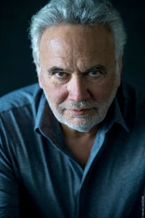 Photo of Jacques Germain