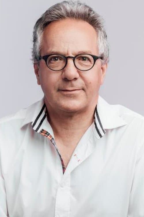Photo of Jacques Girard
