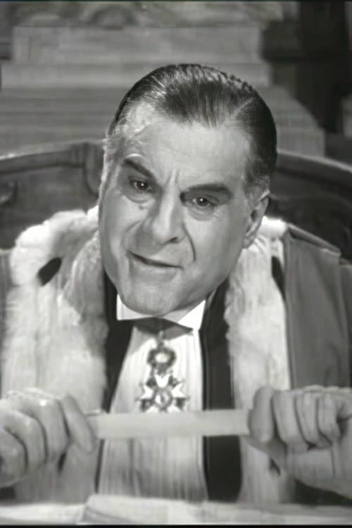 Photo of Jacques Grétillat
