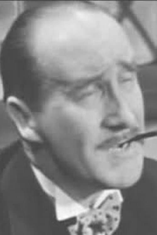 Photo of Jacques Henley