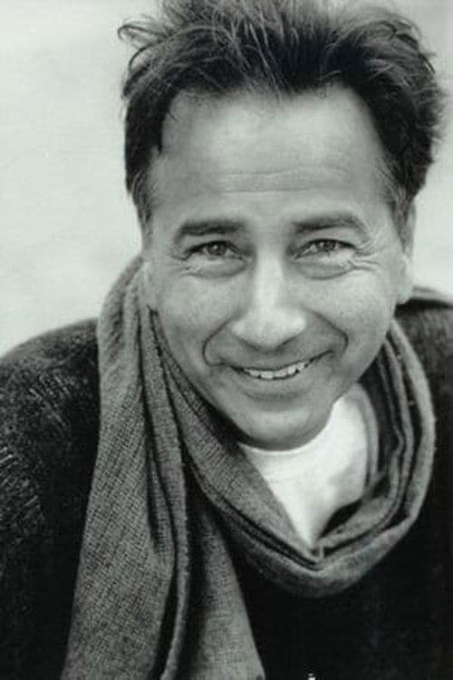 Photo of Jacques Lavallée