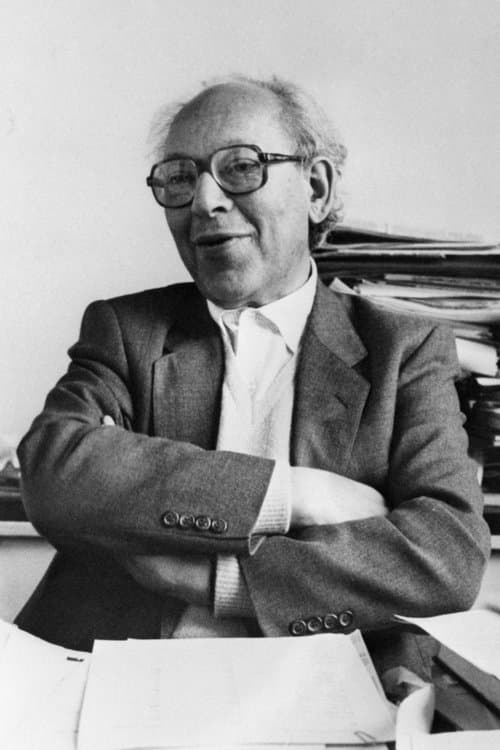 Photo of Jacques Ledoux