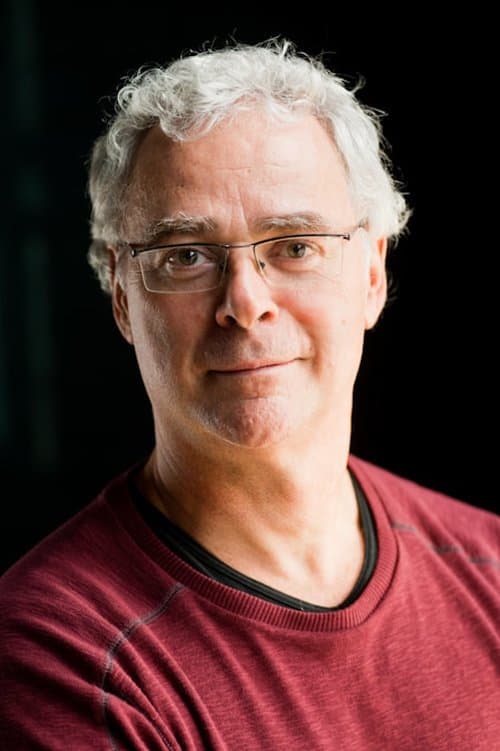 Photo of Jacques L'Heureux
