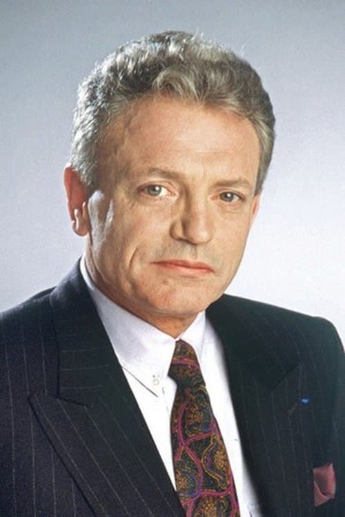Photo of Jacques Martin