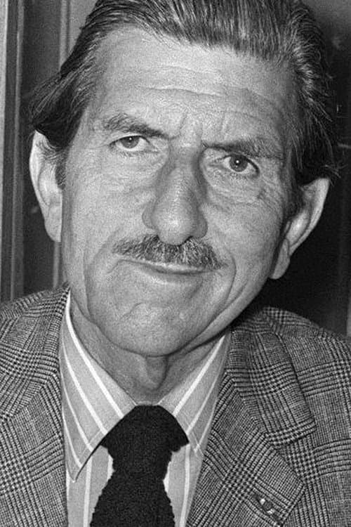 Photo of Jacques Massu